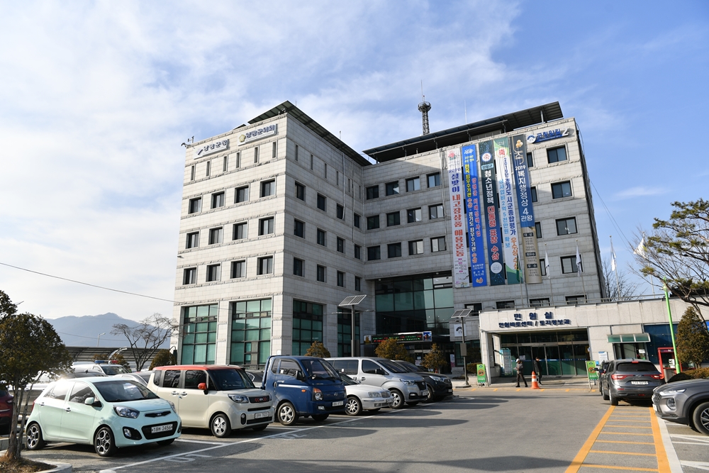 양평군, 5등급 노후 경유차 등 운행차 배출가스 저감사업 시행