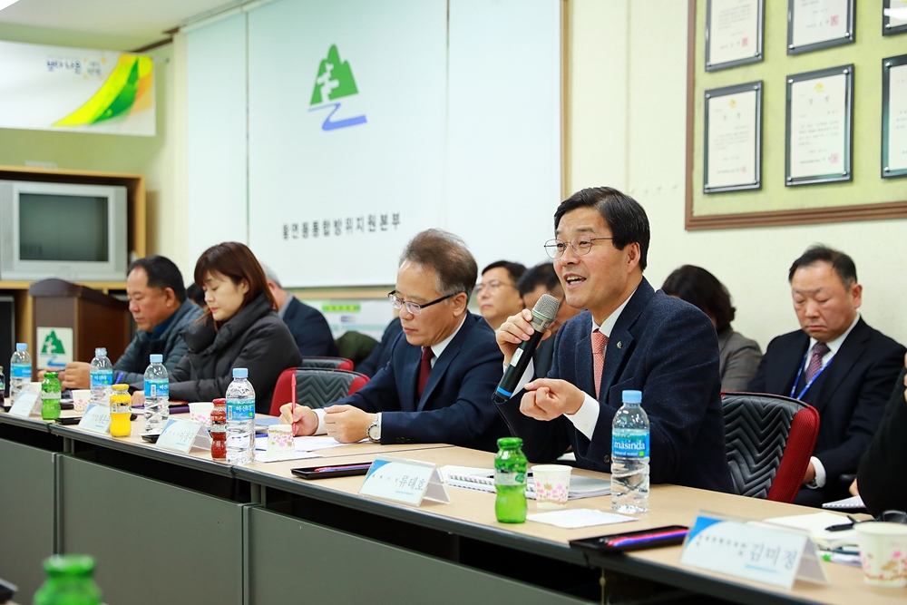류태호 태백시장 “시민들이 체감하는 행정, 실천하는 행정 펼칠 것”
