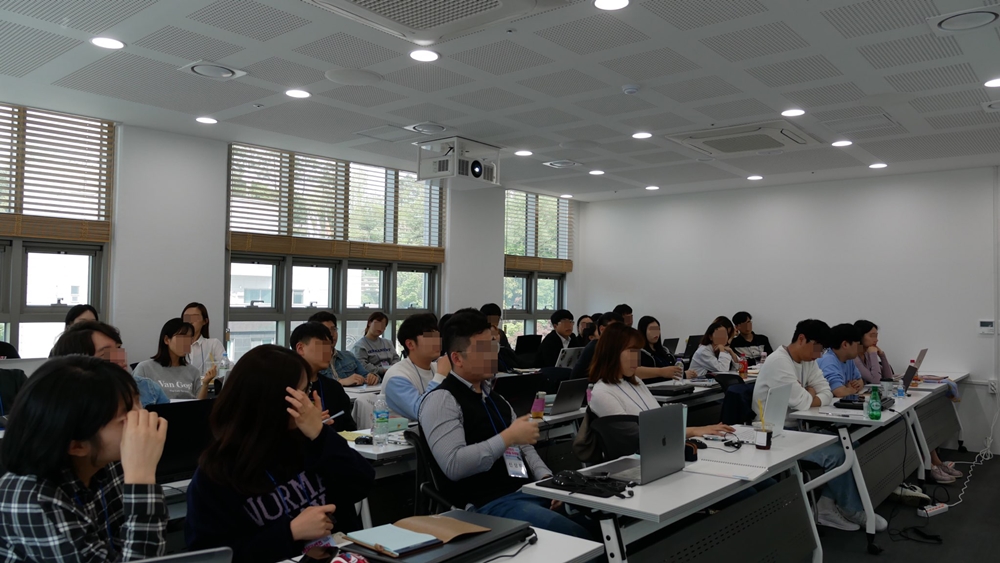 동작구, 전문크리에이터 양성 프로젝트 추진