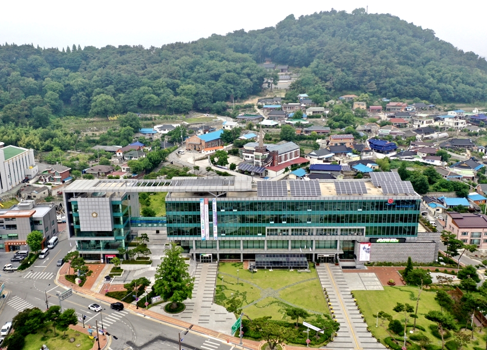 부안군, 주민등록 사실조사 실시