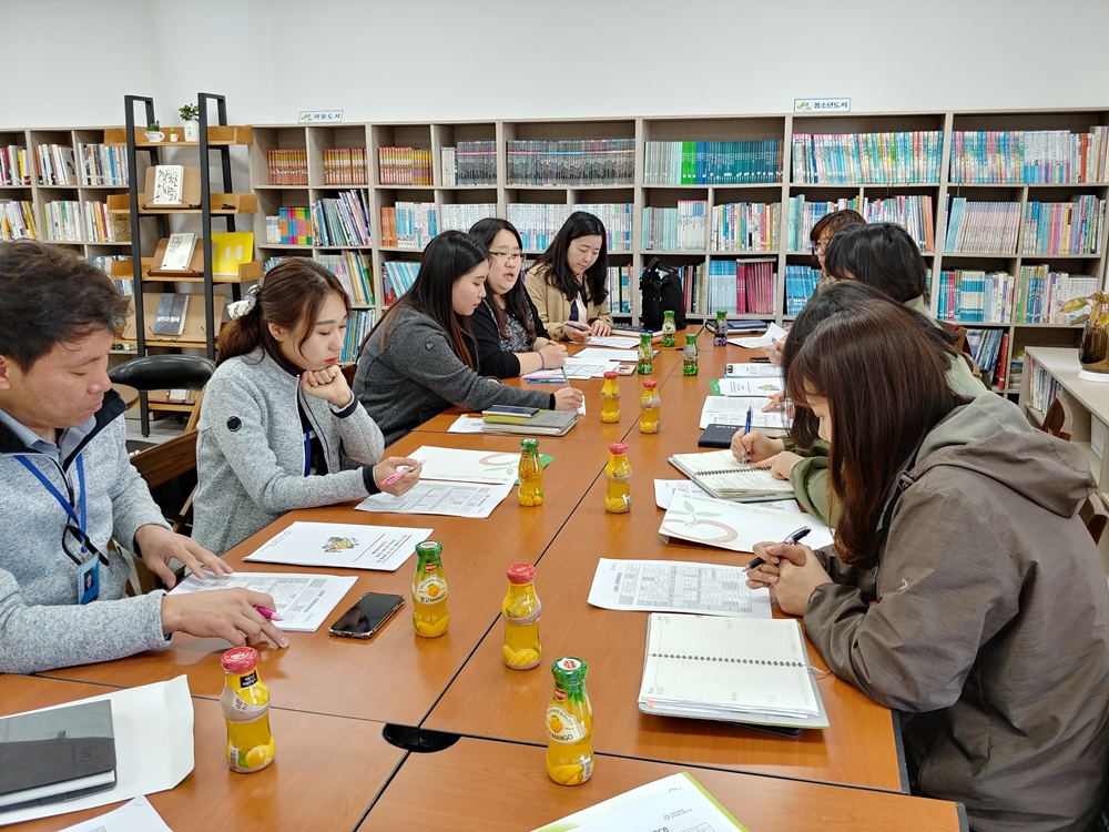 영도구, ‘2020년 동삼1동 행복마을 복지네트워크’ 운영