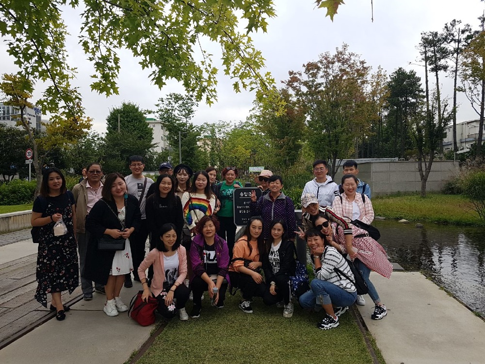 마포구, 관광객 유치 여행사에 인센티브 지원…‘관광’ 활성화 초점