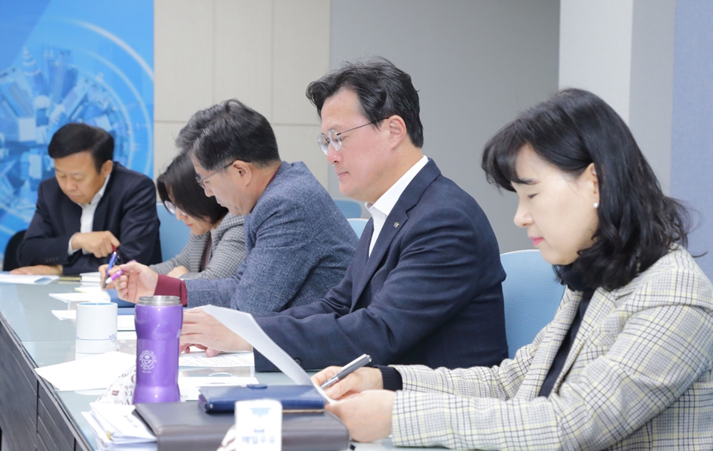 영등포구청은 작은 도서관…책 읽는 문화 확산