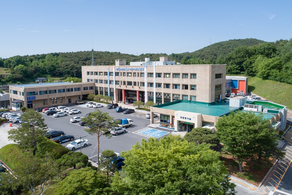 청양군, 9월까지 등록규제 80건 정비 추진