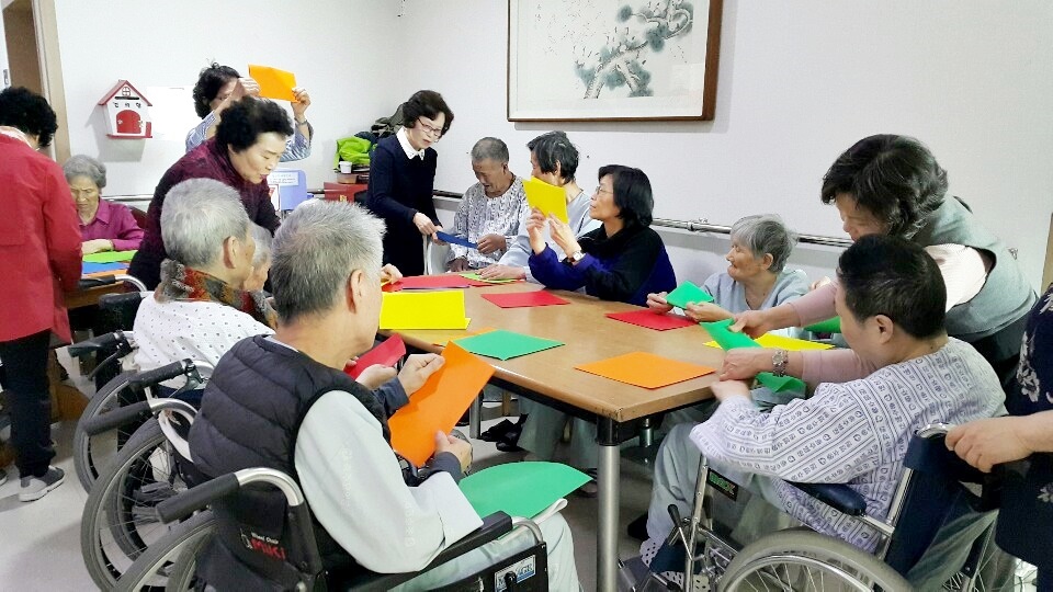충주시, 사회공헌활동 지원사업 6년 연속 선정