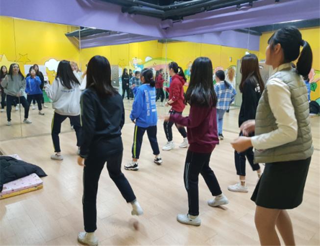 시립목동청소년센터, 2020년 학교특별활동 참여학교 모집