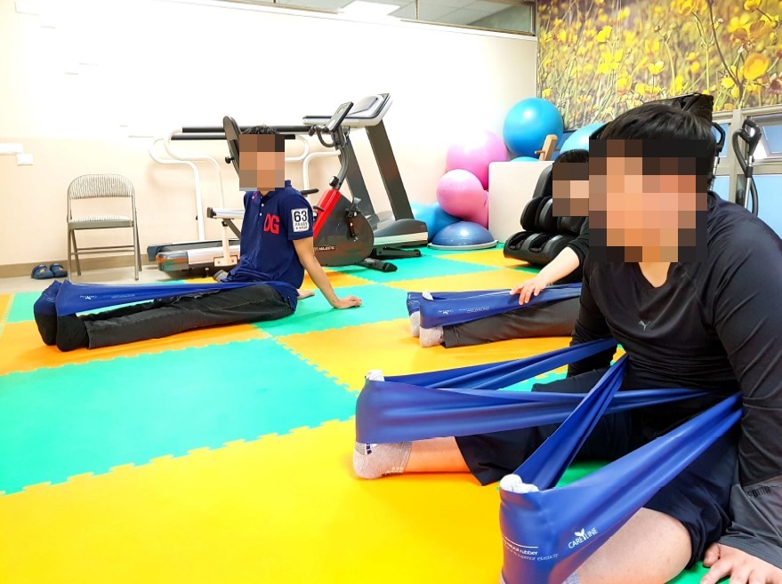 마포구, ‘찾아가는 장애인 생활체육교실’…오는 21일까지 모집