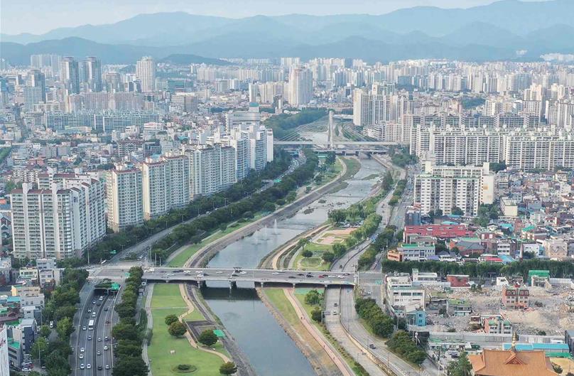 대구시민안전보험 ‘실버존 교통사고 치료비’ 추가로 시민 안전망 강화!