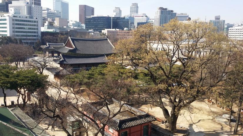 서울시, 덕수궁 옆 정동 '세실극장 옥상' 시민휴식공간으로 8월 개방