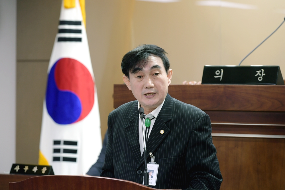 양평군의회, '하남~팔당철도'국가철도망 구축계획 반영 촉구