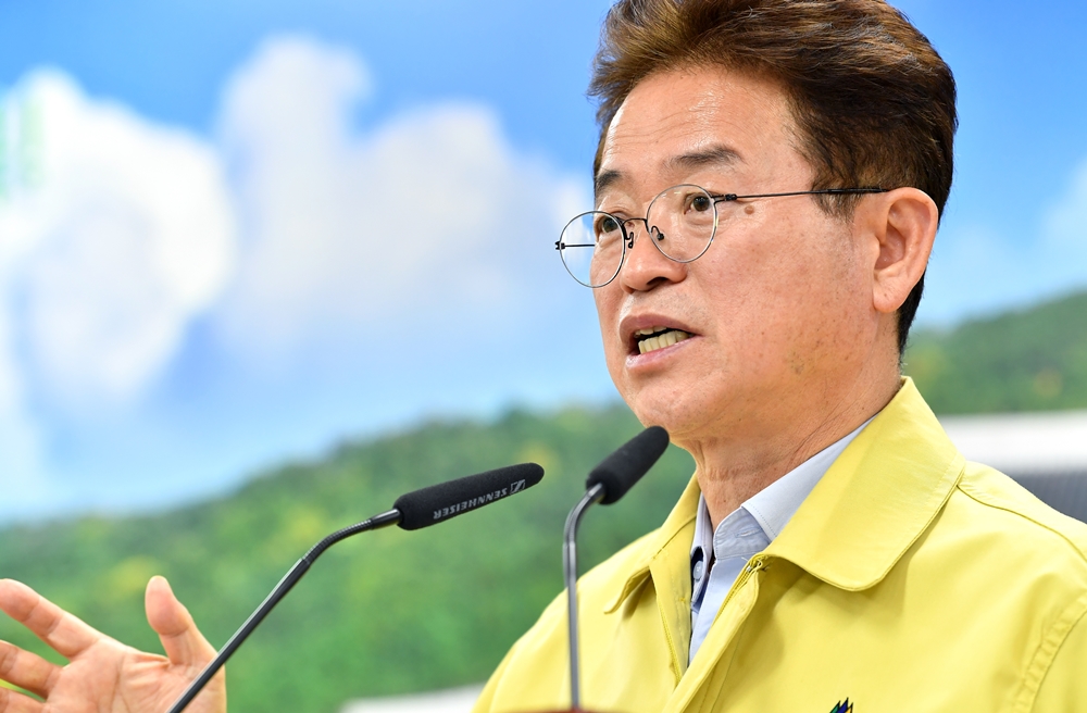 경북도, 올해 축산 경쟁력 강화에 1,015억원 투자