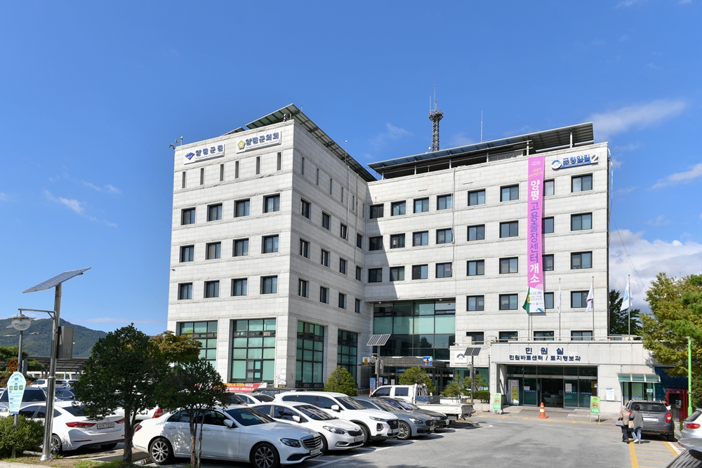 양평군립미술관, 개관 11주년 기념 지지 않는 별 '빈센트 반 고흐 미디어아트展' 개최