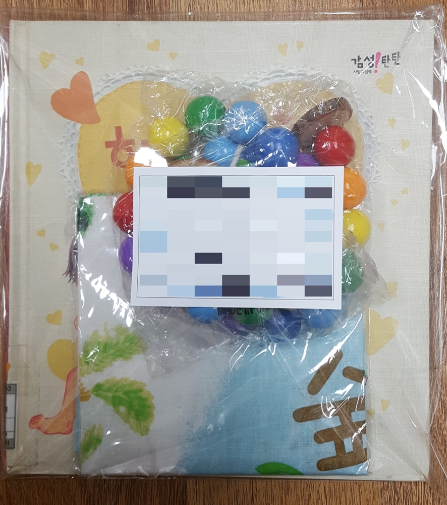 동작구, 슬기로운 놀이생활…영유아 놀이활동 키트 제공