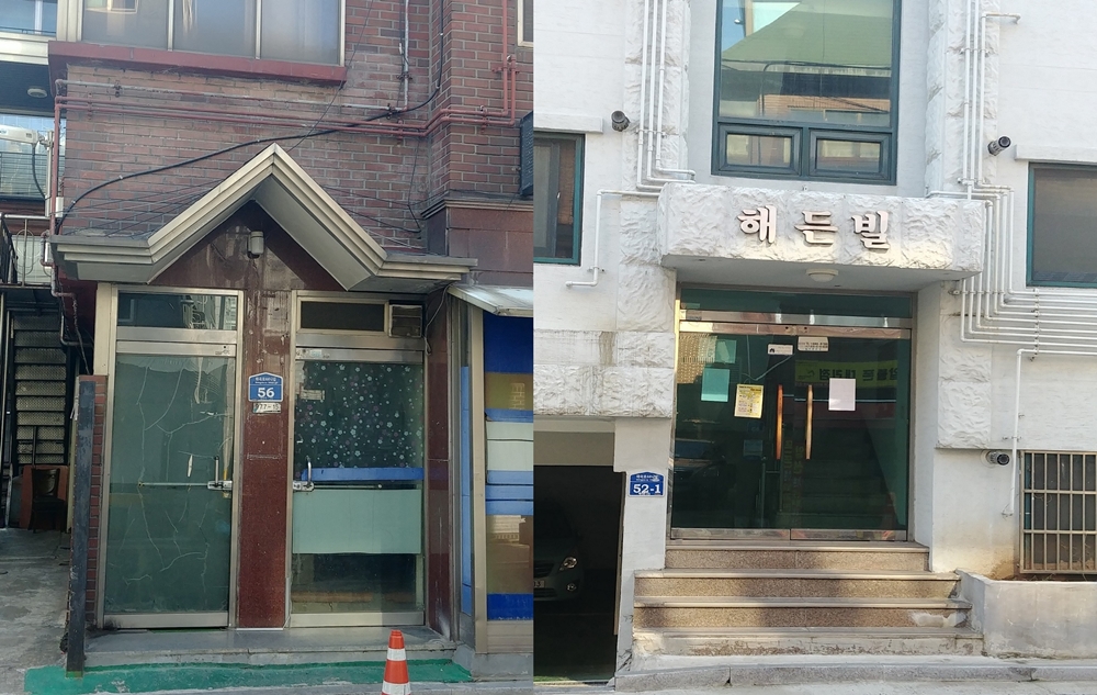 강서구, ‘건축물 이름 달아주기 사업’ 추진
