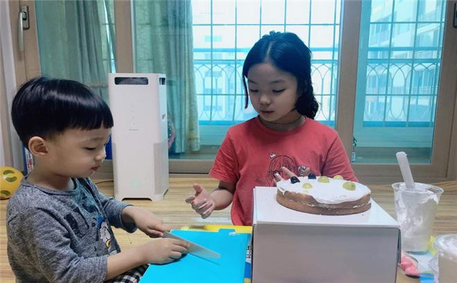 울주군 건강가정‧다문화가족지원센터, 비대면 가족서비스 제공