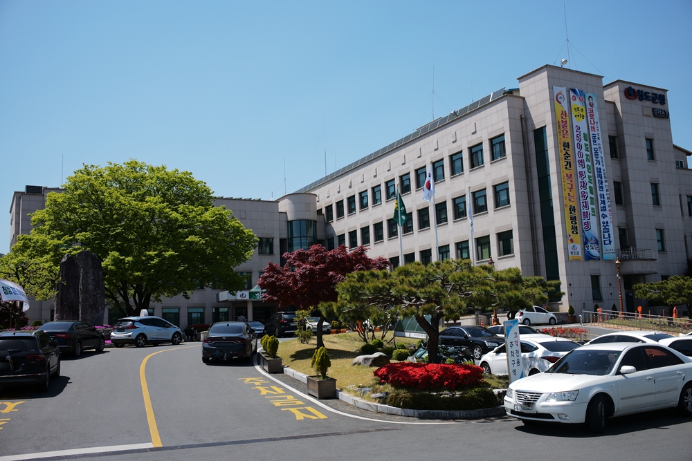 청도군, 3년 연속 “2023년 귀농귀촌유치지원사업” 선정