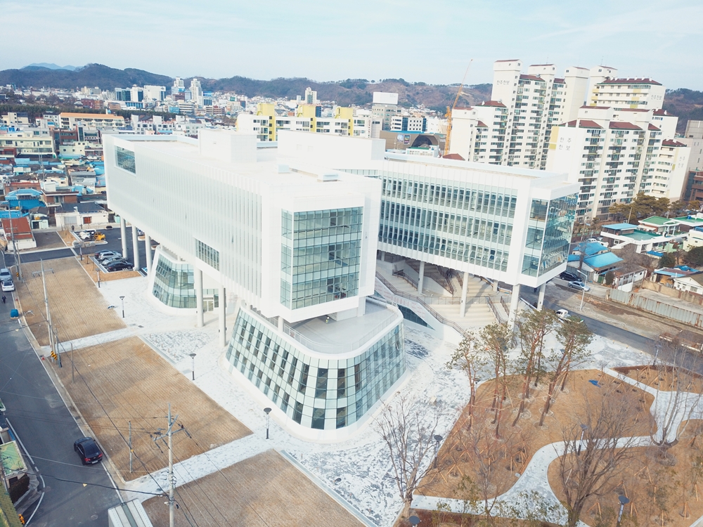 진주지식산업센터 입주기업 모집...오는 15일까지