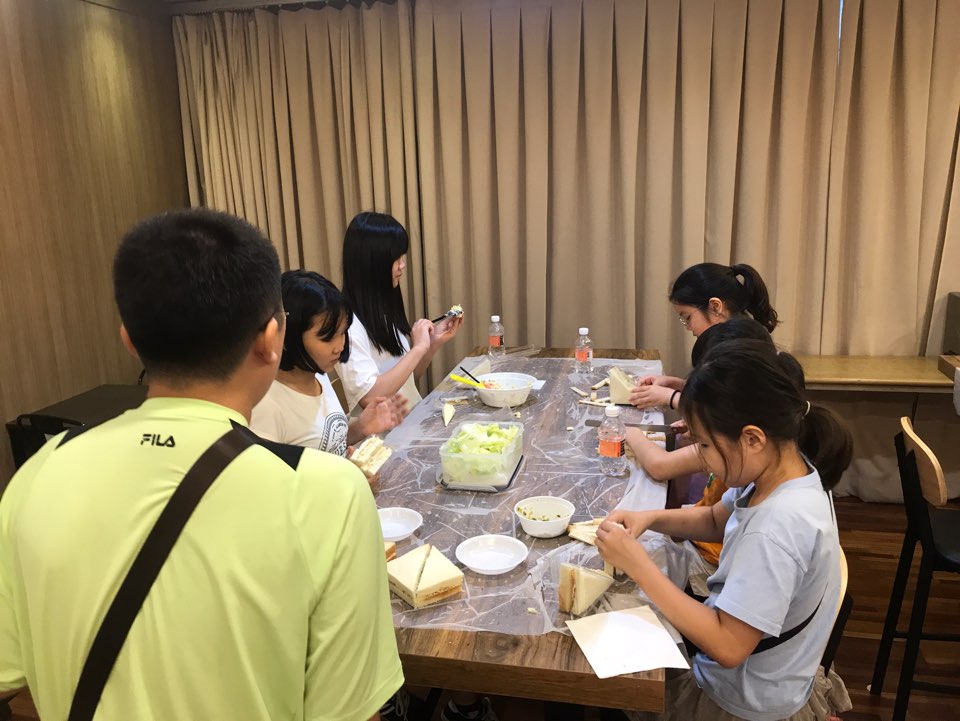 시립목동청소년센터, 학교연계 교육복지 창의체험활동 '조물조물 쿠킹타임'운영