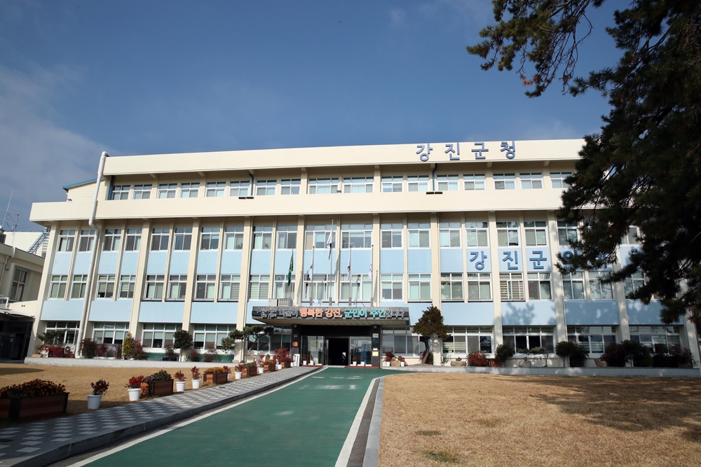 강진군, 제3회 추경예산 편성 완료