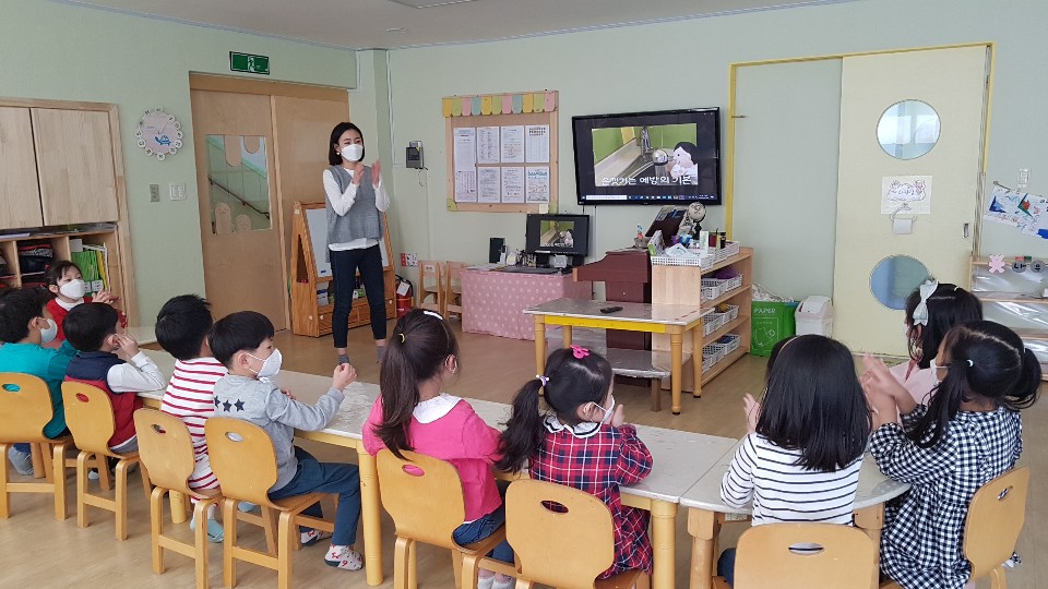 동작구, 2020년 아동친화도시 특화사업 추진