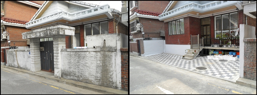 내집 주차장 무료로 만들고, 공유로 수입까지..