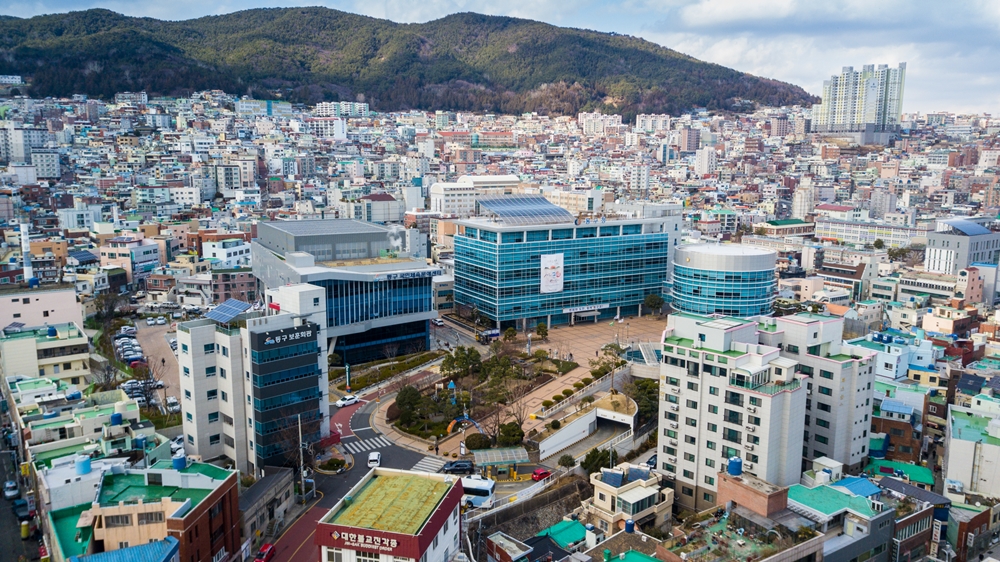 부산 동구, 청년 예비사회적기업 ‘공공플랜’ ‘메이커 스페이스 구축사업’ 선정