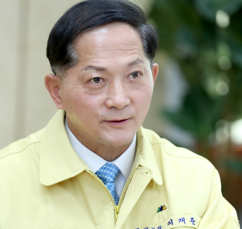 이재준 고양시장, “경비원 갑질, 인권조례 제정해 원천 차단할 것”