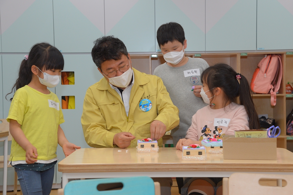 서울 중구형 초등돌봄, 새로운 대안으로 급부상