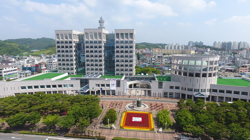 진주시 2019년 기준 사업체조사 실시
