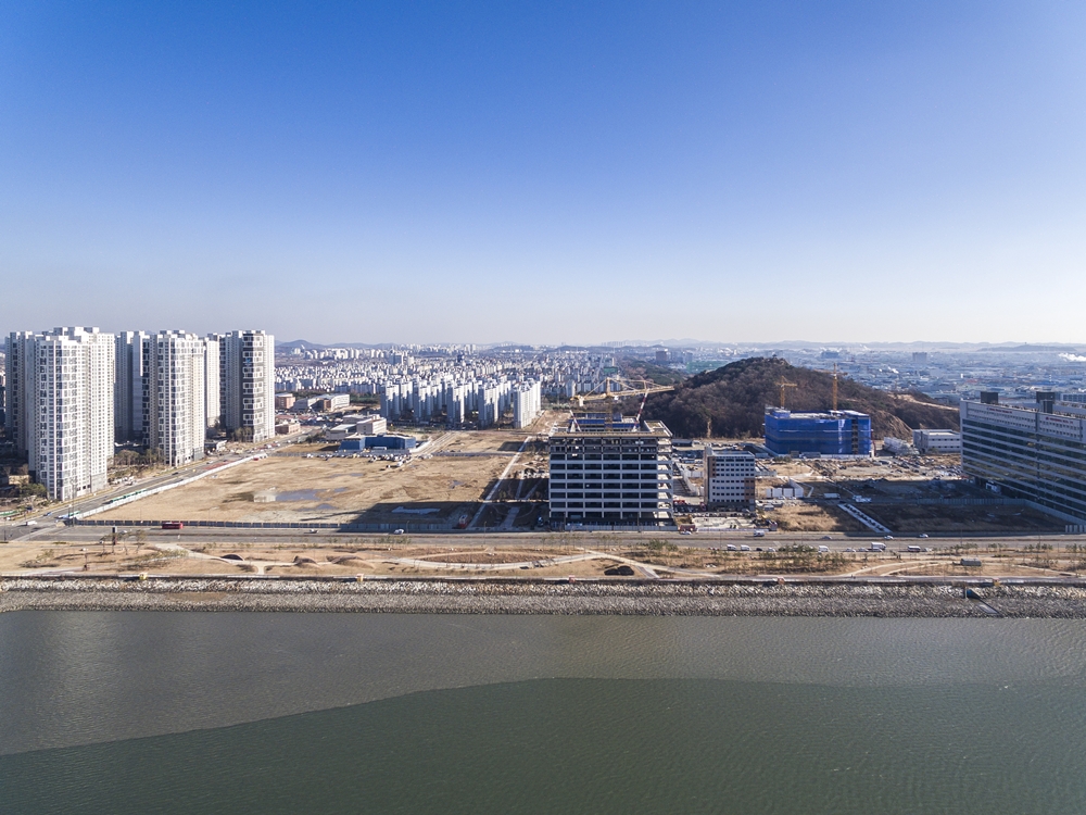 시흥 배곧지구, 경제자유구역 지정 확정!