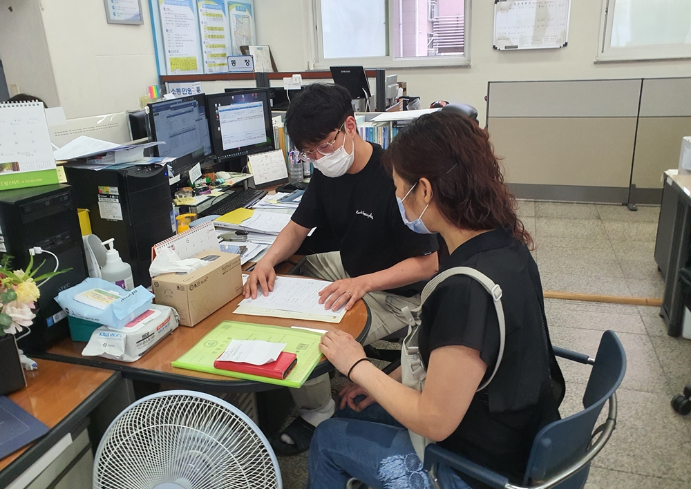 인천 남동구, 2020년 7월 자산형성지원사업 신규 모집