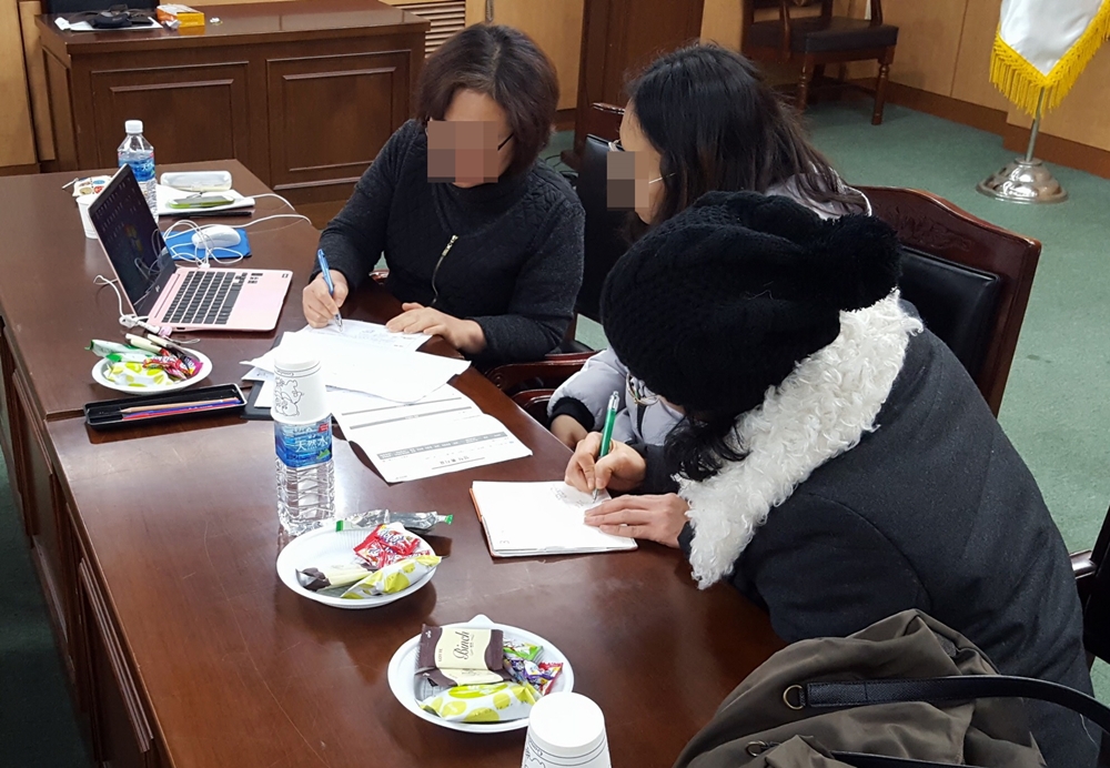 강북구, 1:1 진로진학상담 운영..적성에 맞는 진로 찾기