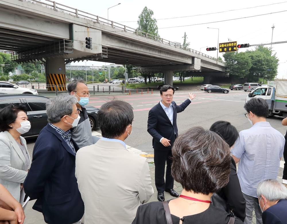 영등포100년, 미래비전자문단과 함께 영등포 제2의 르네상스 그린다!