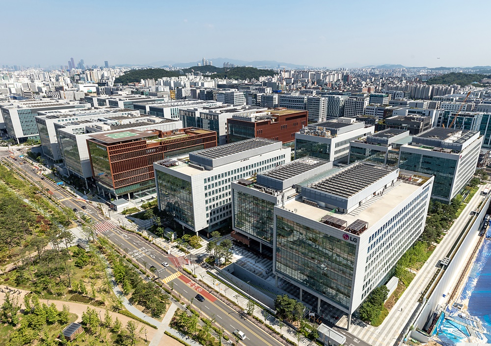 강서구, 서울시 지역내총생산(GRDP) 성장률 압도적 1위