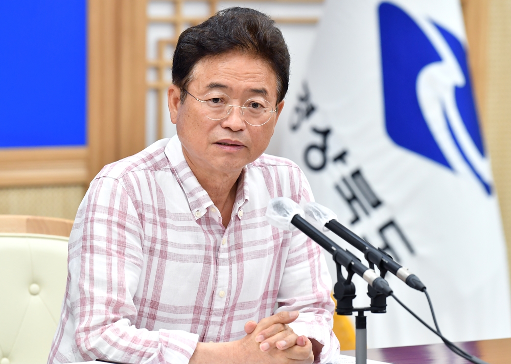 경북도, 7월 31일까지 군위 ‘소보’ 통합신공항 유치신청 반드시 이끈다!