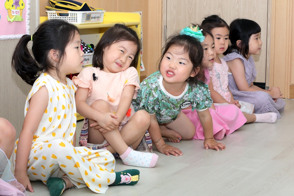 산모.영유아 지원 확대 ‘아이 낳고 키우기 좋은 인제 만들기’