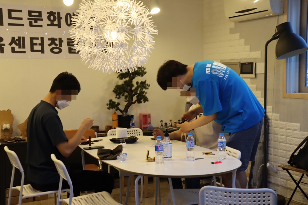 관악구, 청년 문화존[Zone]으로 청년 문화 확산