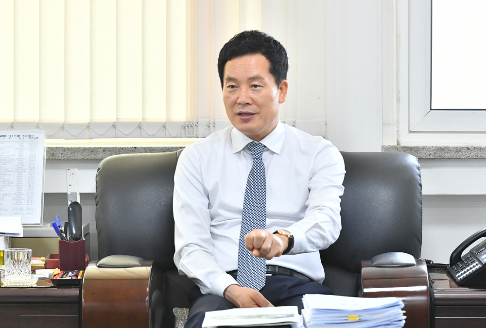 해운대구 등 원전 주변 16개 지자체 '전국원전동맹’ 결성