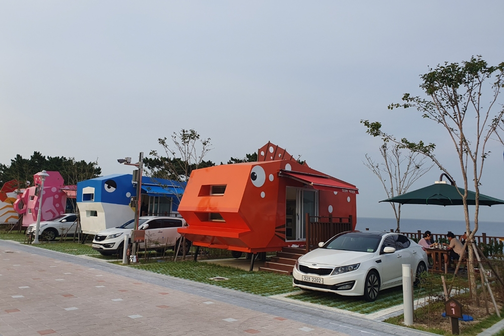 울산 북구, 강동오토캠핑장 임시 개장...체류형 관광 활성화 시동