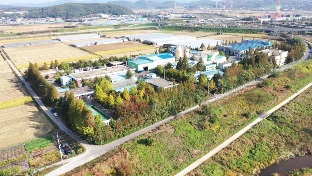 파주환경순환센터 현대화사업 본격 착수, 그린인프라·에너지 녹색전환