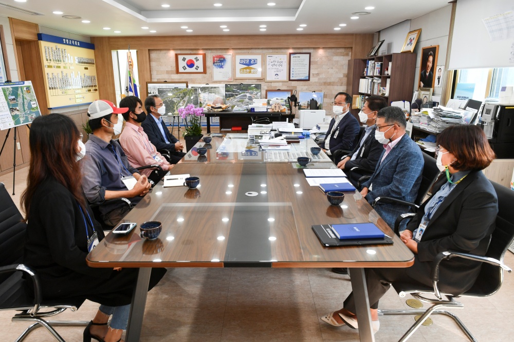 양평군, 두물머리 일원을 우리나라 최고의 생태적 수변공간으로...