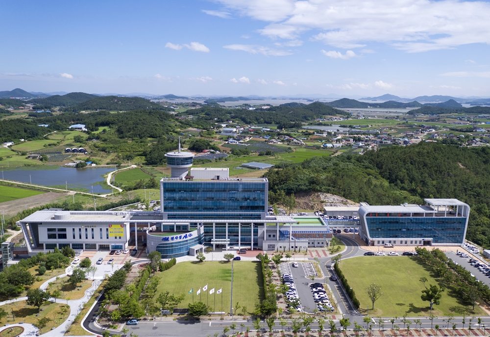 신안군, 2021년도 정부예산안 1,400억원 반영