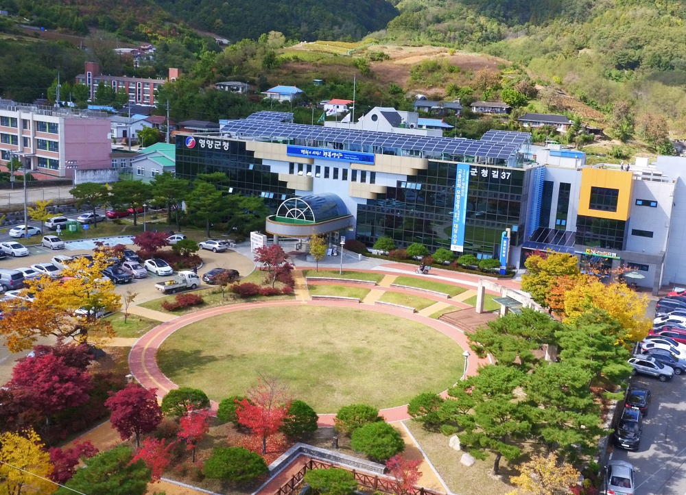 영양군, 2022년 지역사회 건강조사 실시