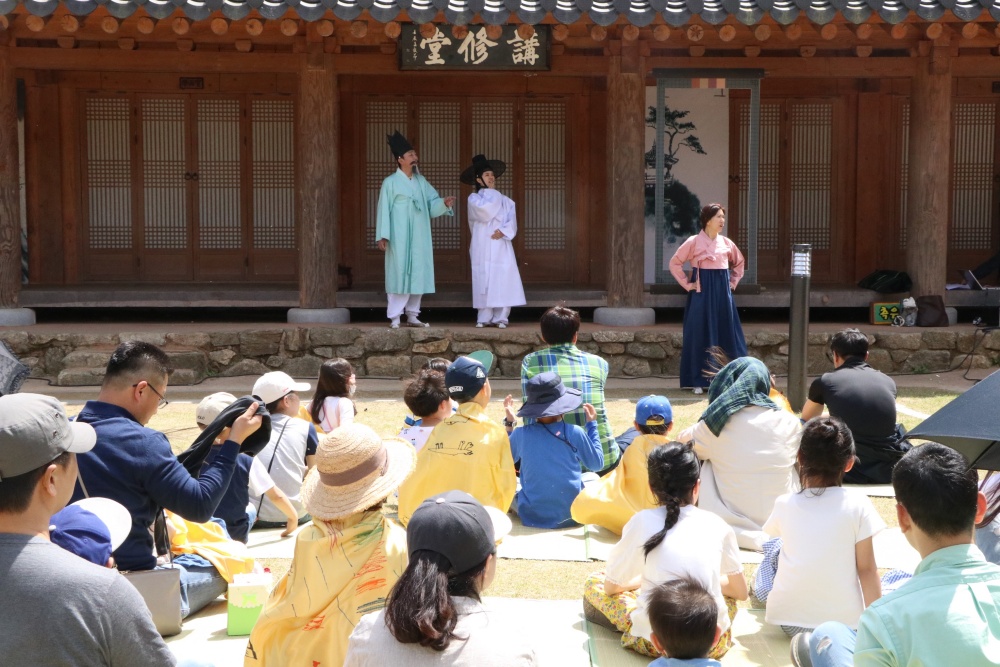 광주 광산구, 2021년 문화재청 공모에 4개 사업 선정