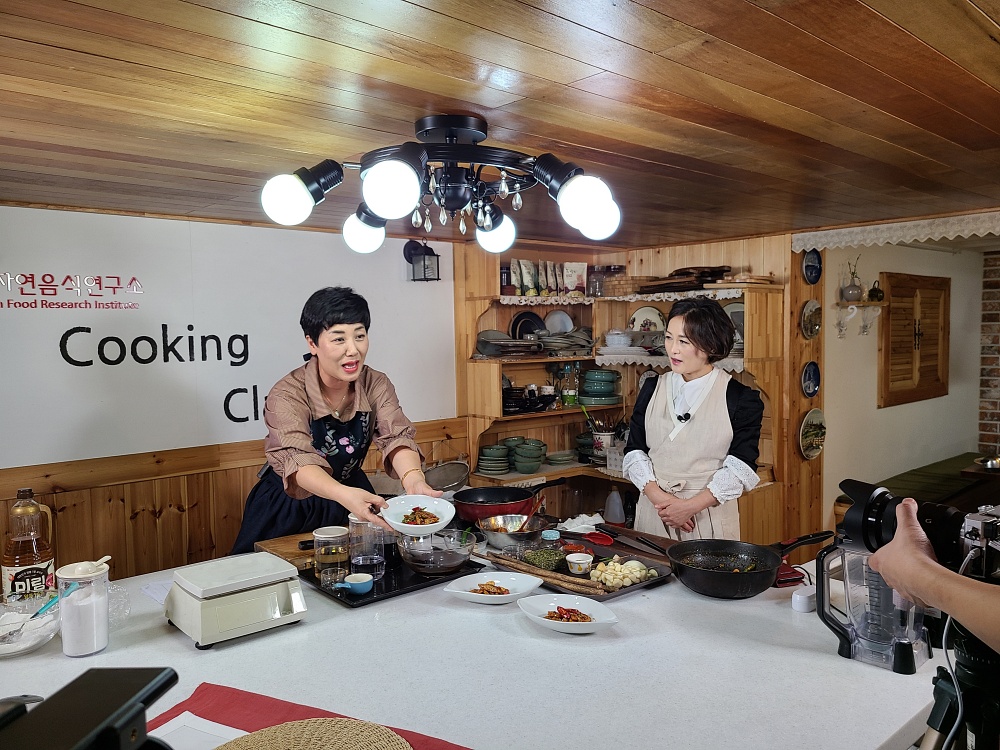 대구 남구, ‘모여라! 방콕 저염 요리교실’ 운영