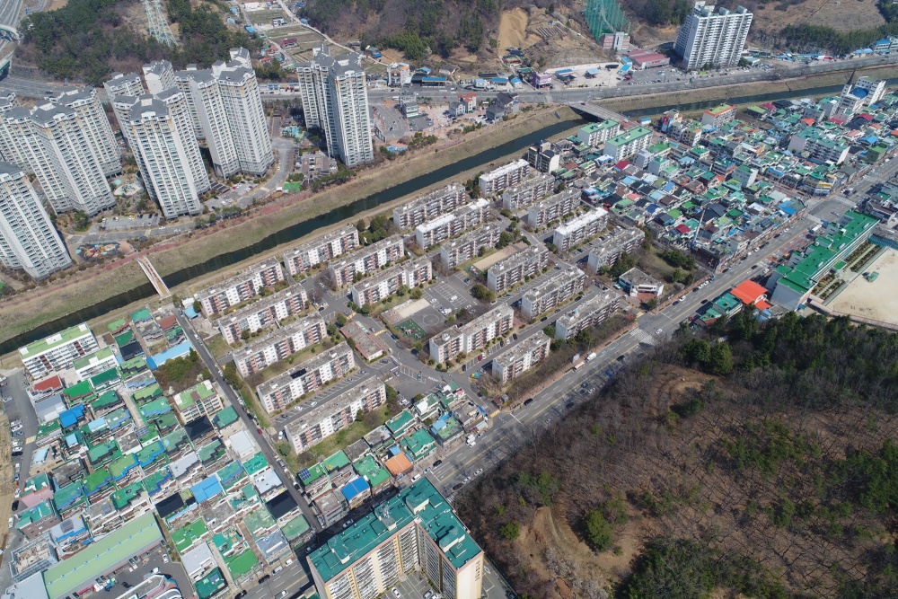 진주시 이현주공아파트, 재건축 정비사업 속도 낸다