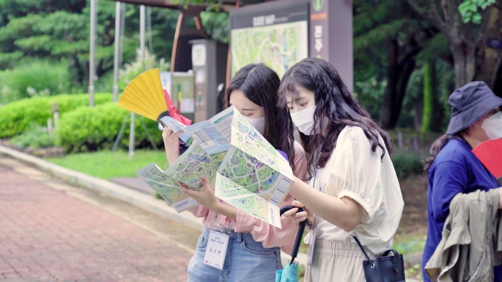 철도공사 “코로나 속 숙박은 전주한옥마을서”
