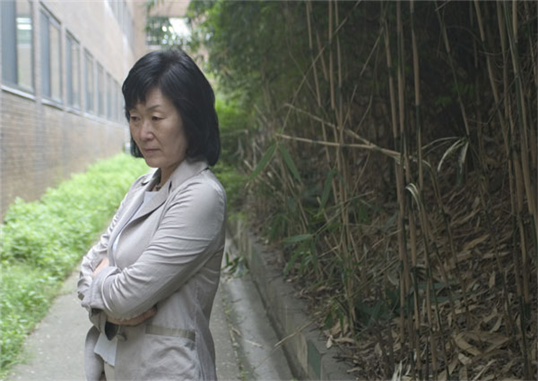 제21회 이효석문학상 대상, 최윤 '소유의 문법'