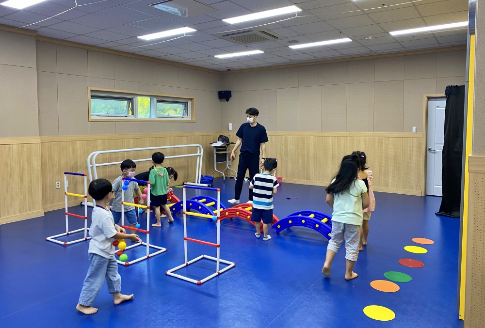 출산에서 돌봄까지, 익산시가 책임진다!