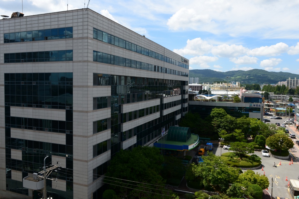 광주 광산구, 행안부 스마트업무환경 활성화 우수기관